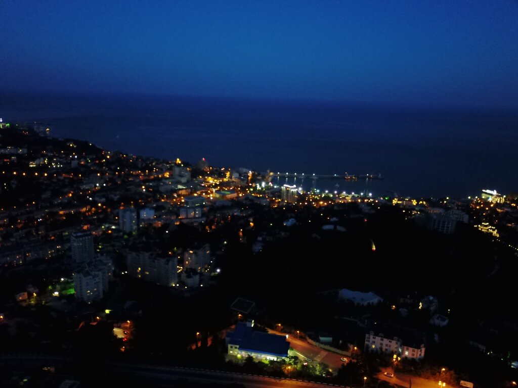 Гостевой дом Горный Воздух Ялта-85