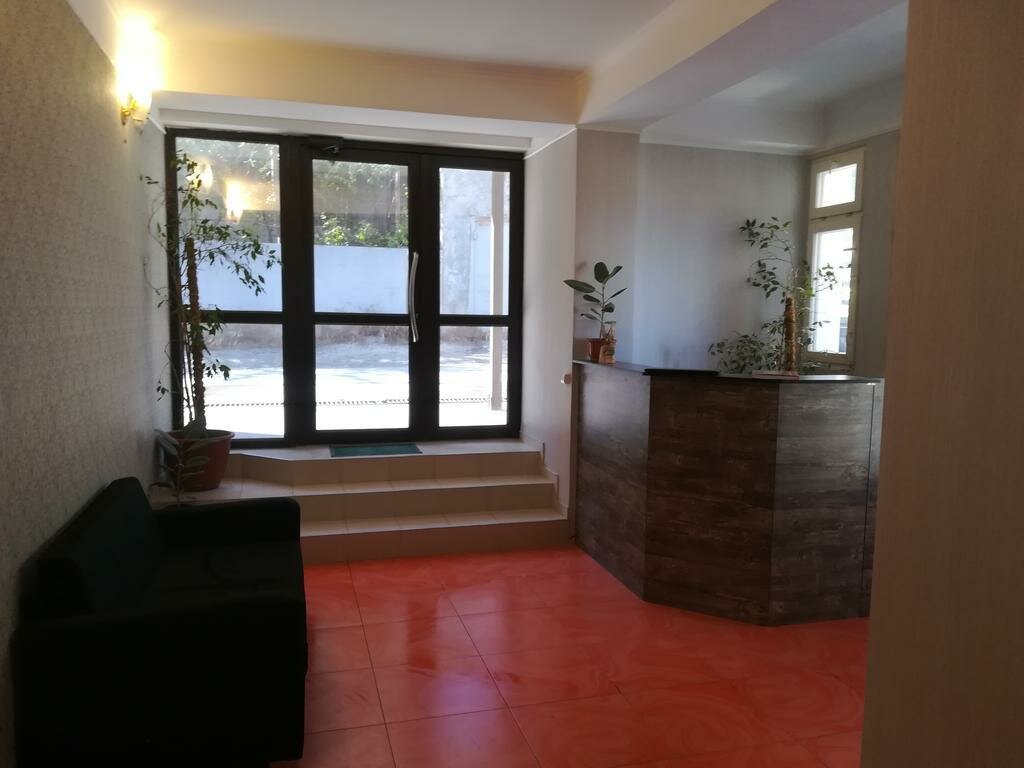 Гостевой дом Горный Воздух Ялта-131