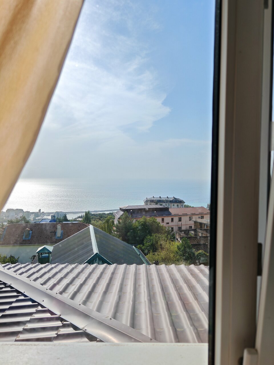 Гостевой дом Горный Воздух Ялта-192