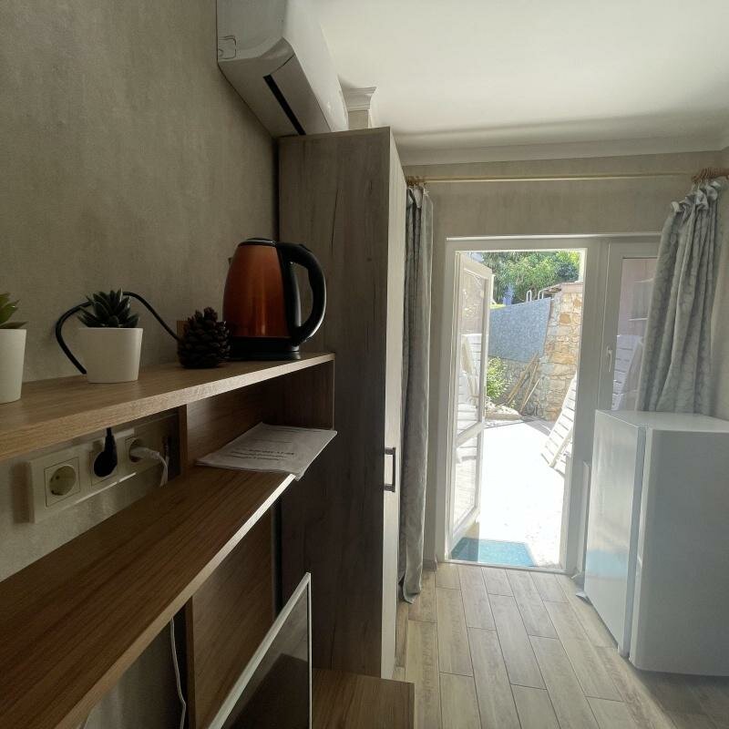 Гостевой дом Горный Воздух Ялта