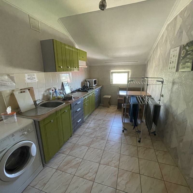 Гостевой дом Горный Воздух Ялта