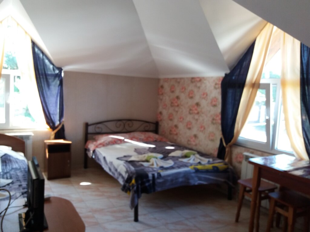 Гостевой дом Горный Воздух Ялта-158