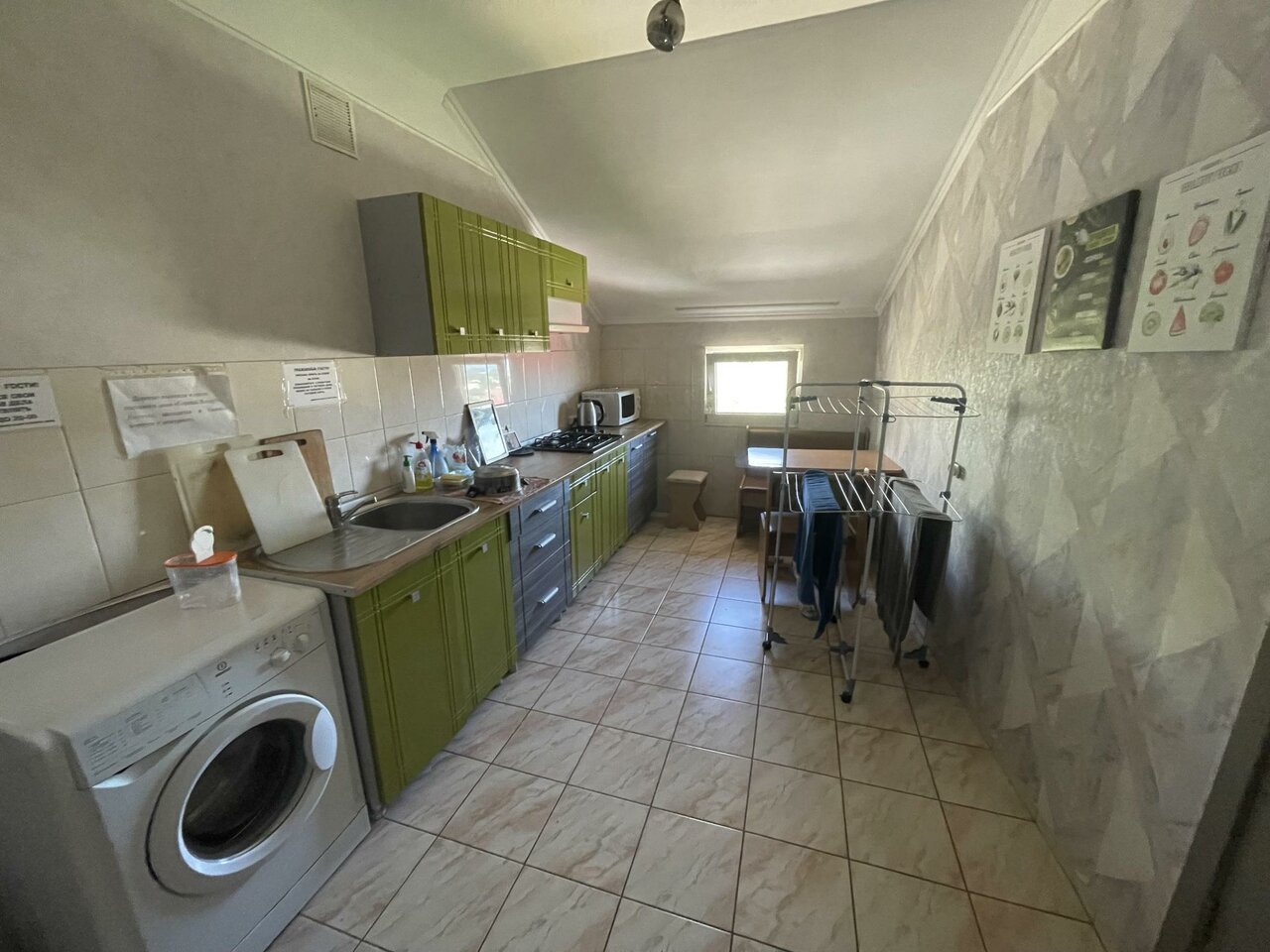 Гостевой дом Горный Воздух Ялта-97