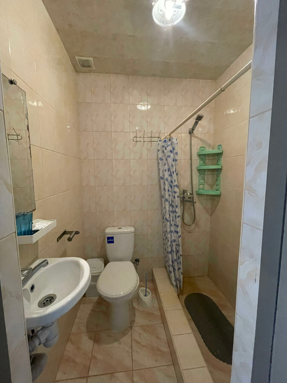 Гостевой дом Горный Воздух Ялта