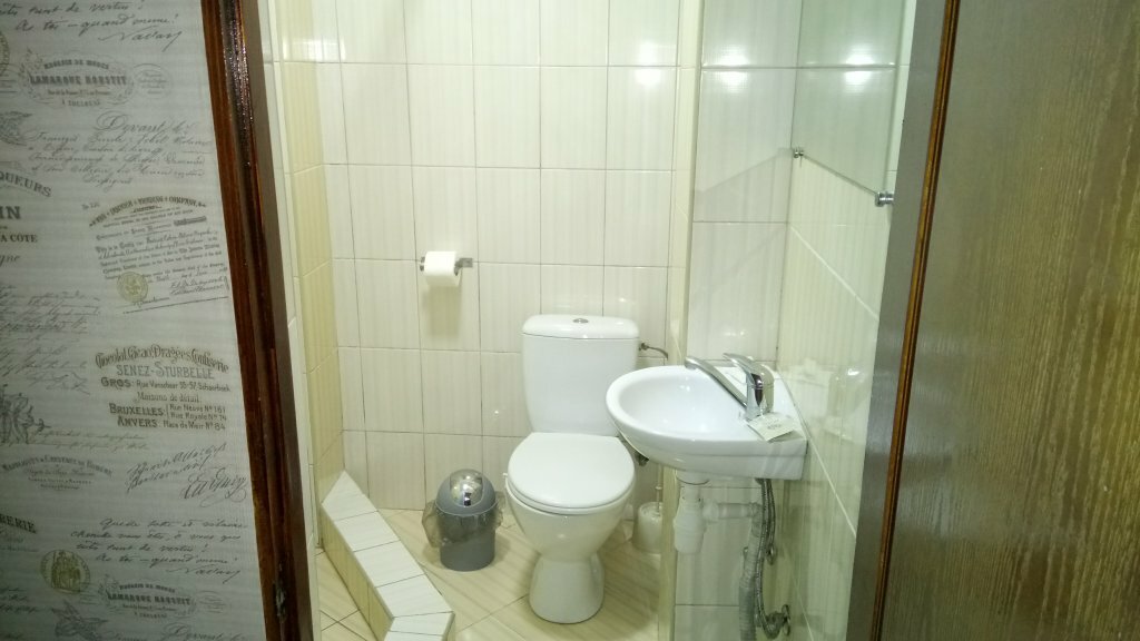 Гостевой дом Горный Воздух Ялта-181