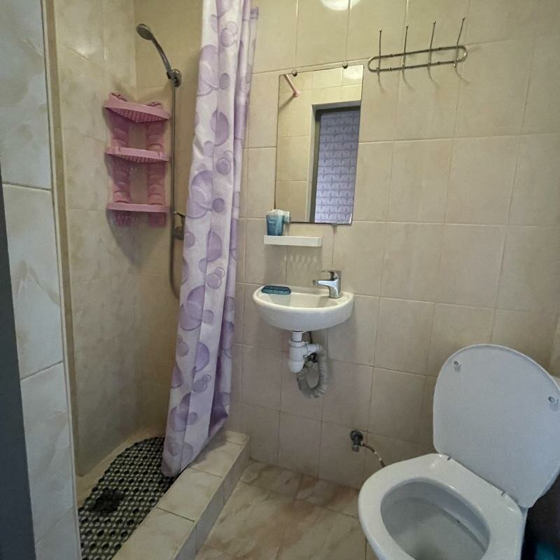 Гостевой дом Горный Воздух Ялта