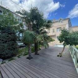 Гостевой дом Горный Воздух Ялта-81