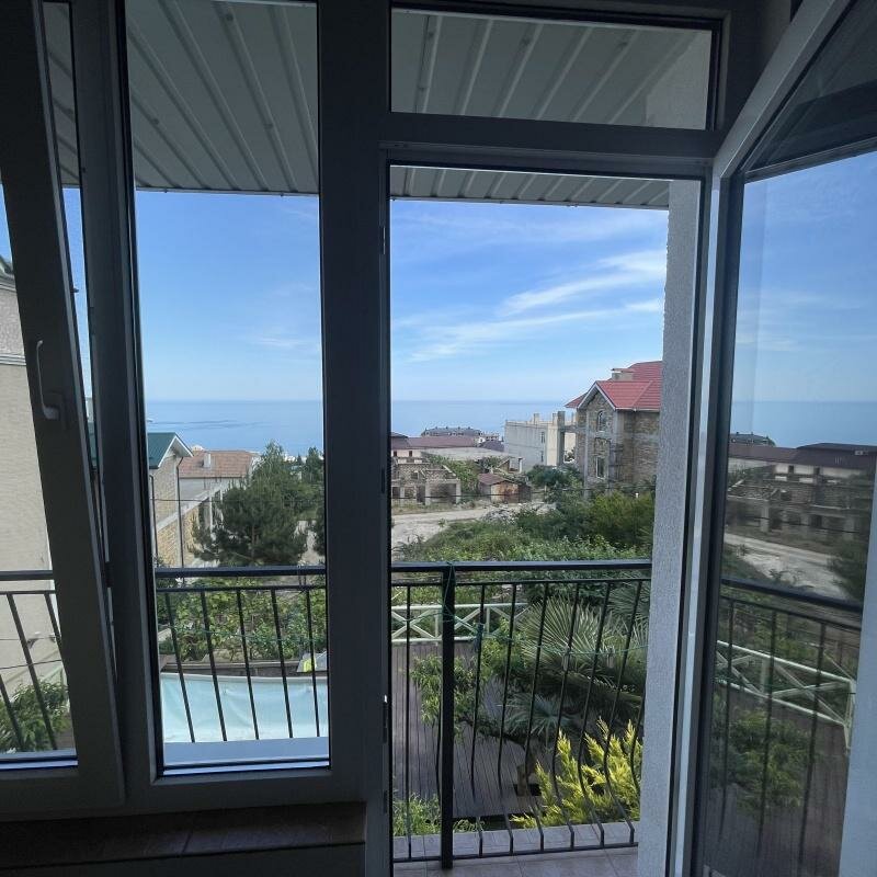 Гостевой дом Горный Воздух Ялта