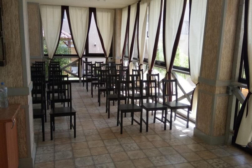 Гостевой дом Горный Воздух Ялта-93