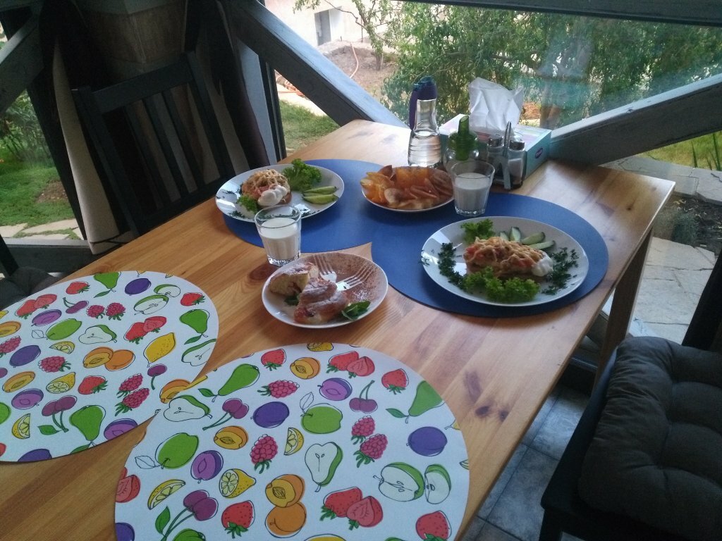 Гостевой дом Горный Воздух Ялта-56