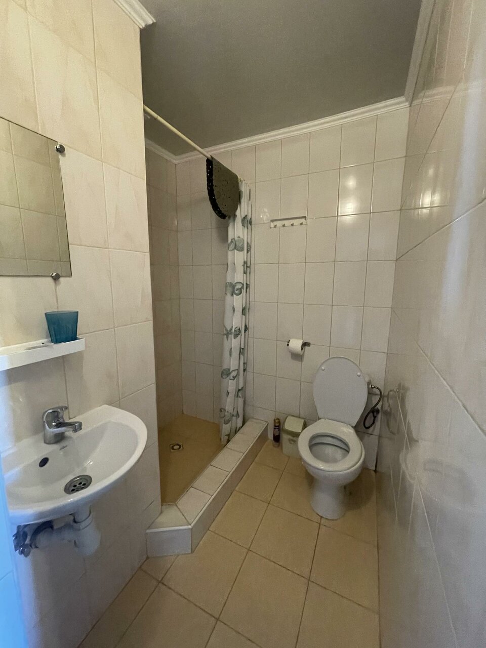 Гостевой дом Горный Воздух Ялта-164