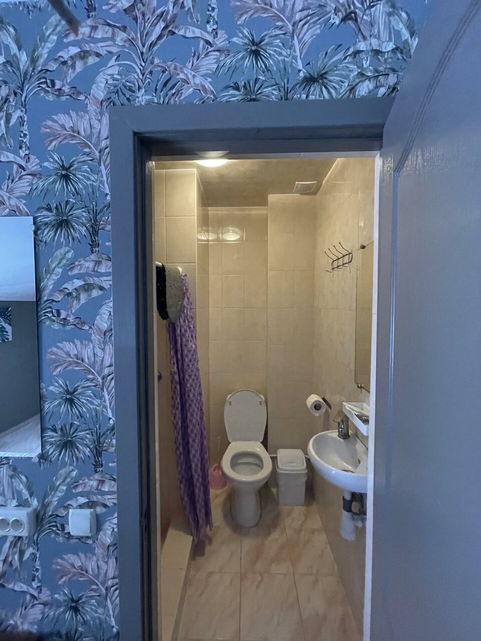 Гостевой дом Горный Воздух Ялта-126