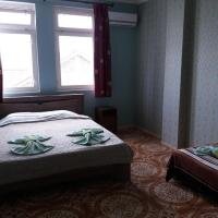 Гостевой дом Горный Воздух Ялта-146