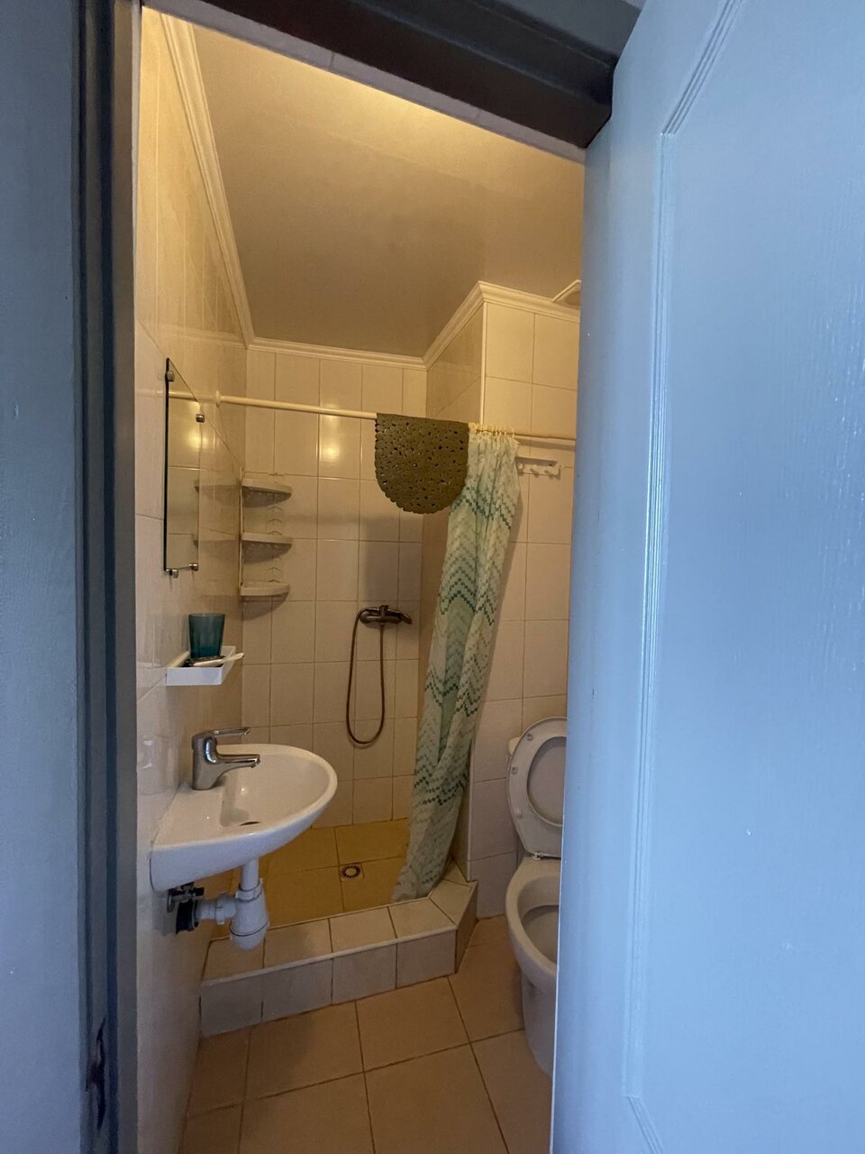 Гостевой дом Горный Воздух Ялта-160