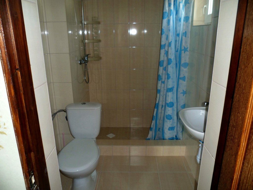 Гостевой дом Горный Воздух Ялта-179