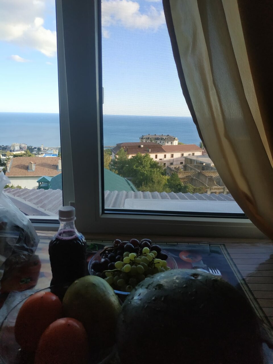 Гостевой дом Горный Воздух Ялта-194