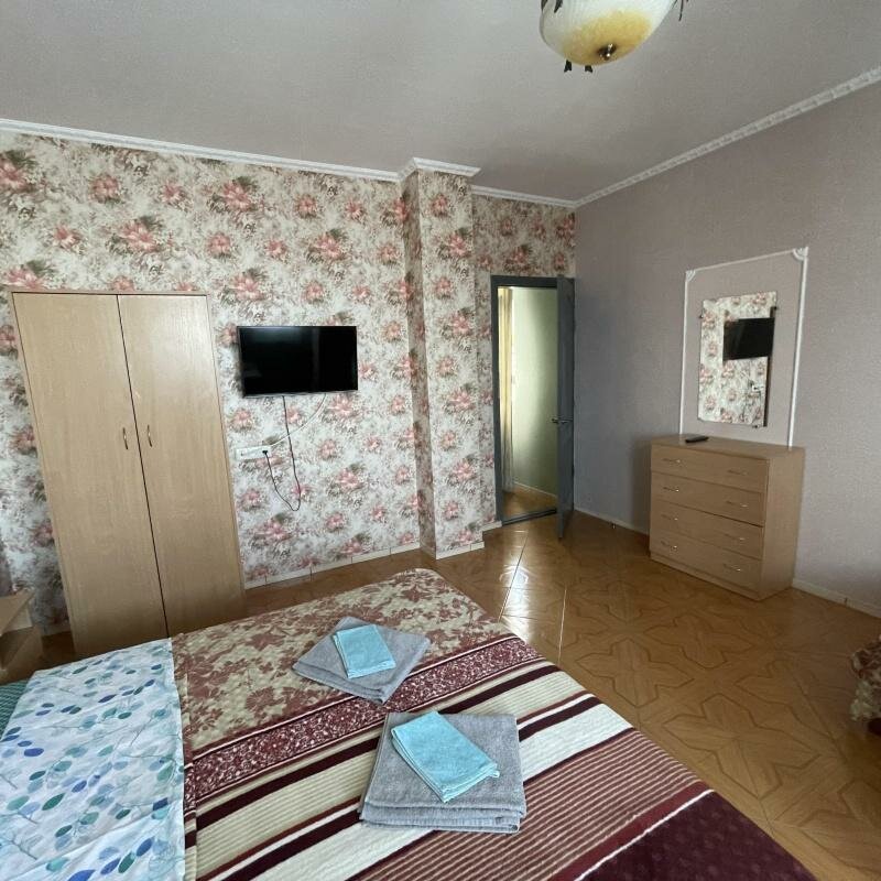 Гостевой дом Горный Воздух Ялта