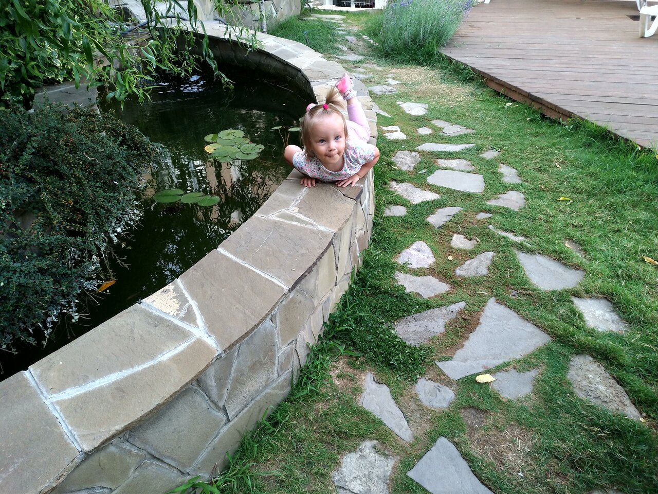 Гостевой дом Горный Воздух Ялта-30