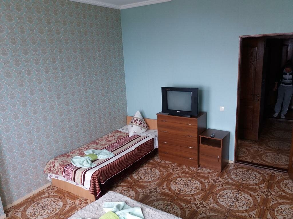 Гостевой дом Горный Воздух Ялта-159