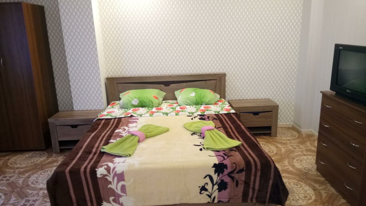 Гостевой дом Горный Воздух Ялта-163