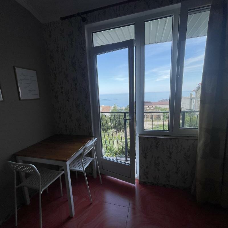 Гостевой дом Горный Воздух Ялта