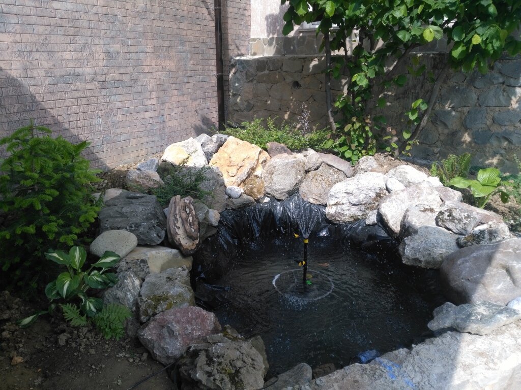 Гостевой дом Горный Воздух Ялта-25