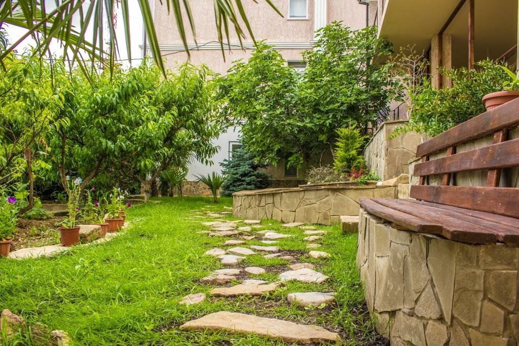 Гостевой дом Горный Воздух Ялта-90