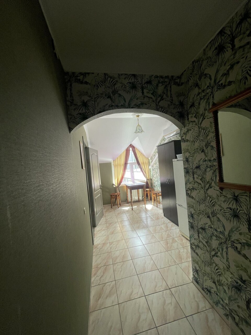 Гостевой дом Горный Воздух Ялта-88