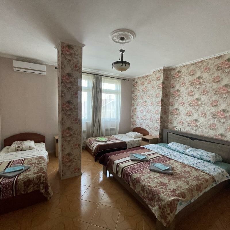 Гостевой дом Горный Воздух Ялта