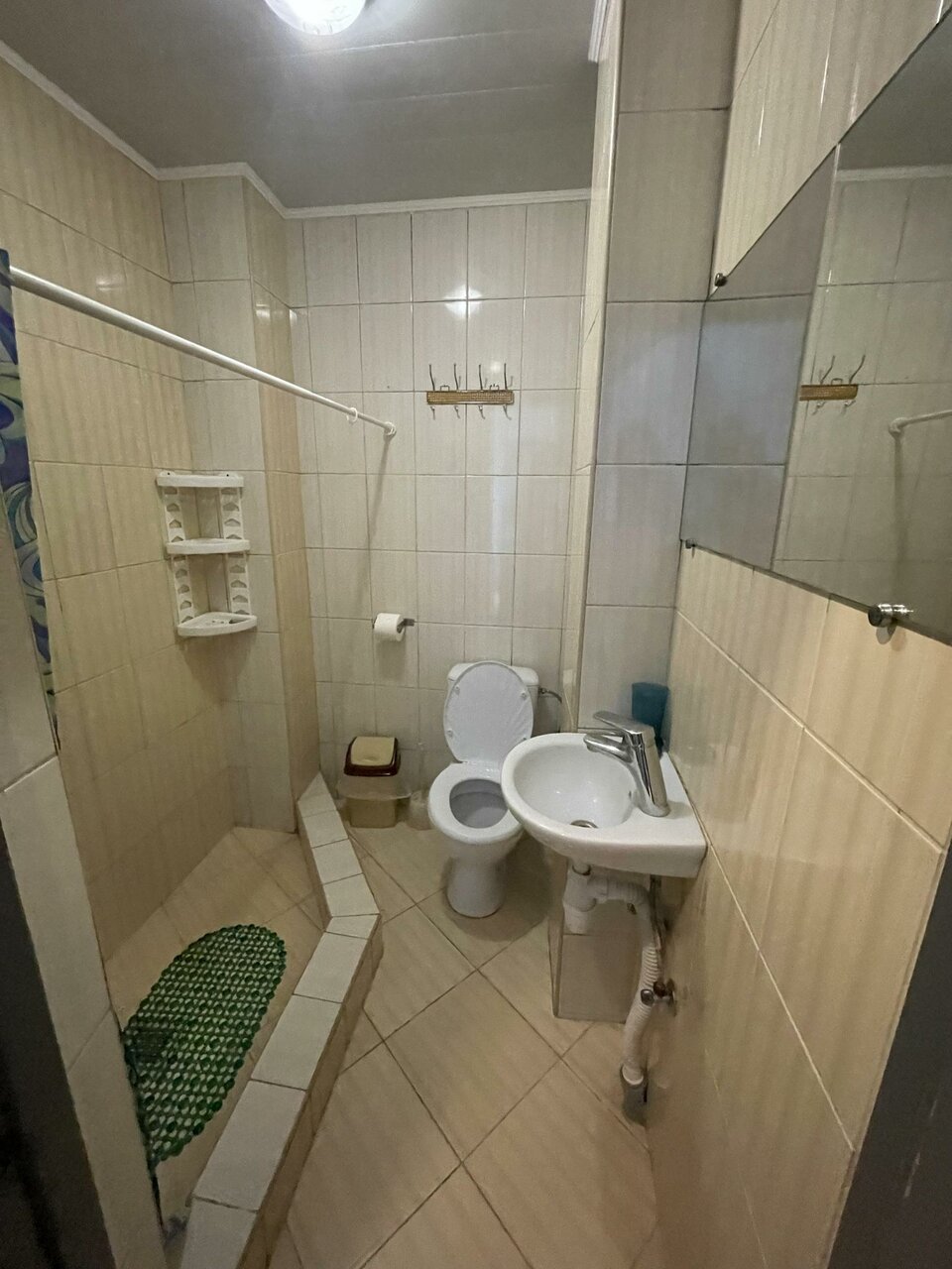 Гостевой дом Горный Воздух Ялта-152