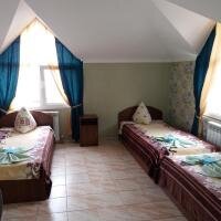 Гостевой дом Горный Воздух Ялта-162