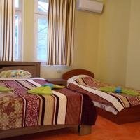 Гостевой дом Горный Воздух Ялта-156