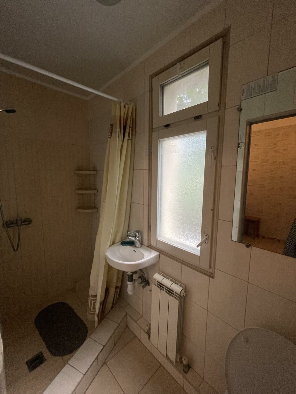 Гостевой дом Горный Воздух Ялта-137