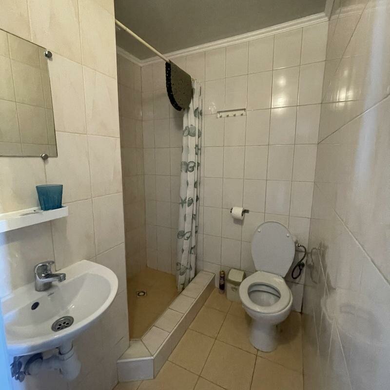 Гостевой дом Горный Воздух Ялта