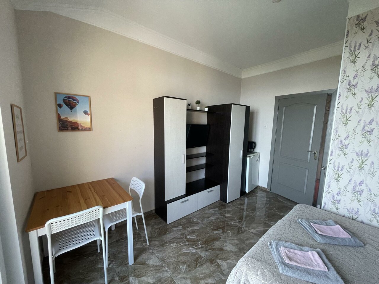 Гостевой дом Горный Воздух Ялта-95