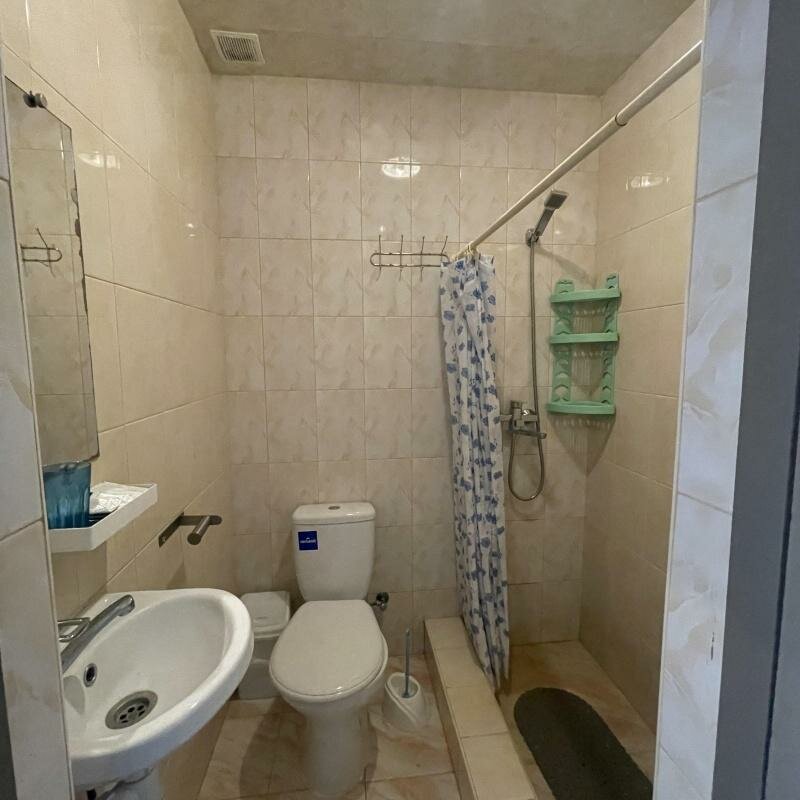 Гостевой дом Горный Воздух Ялта