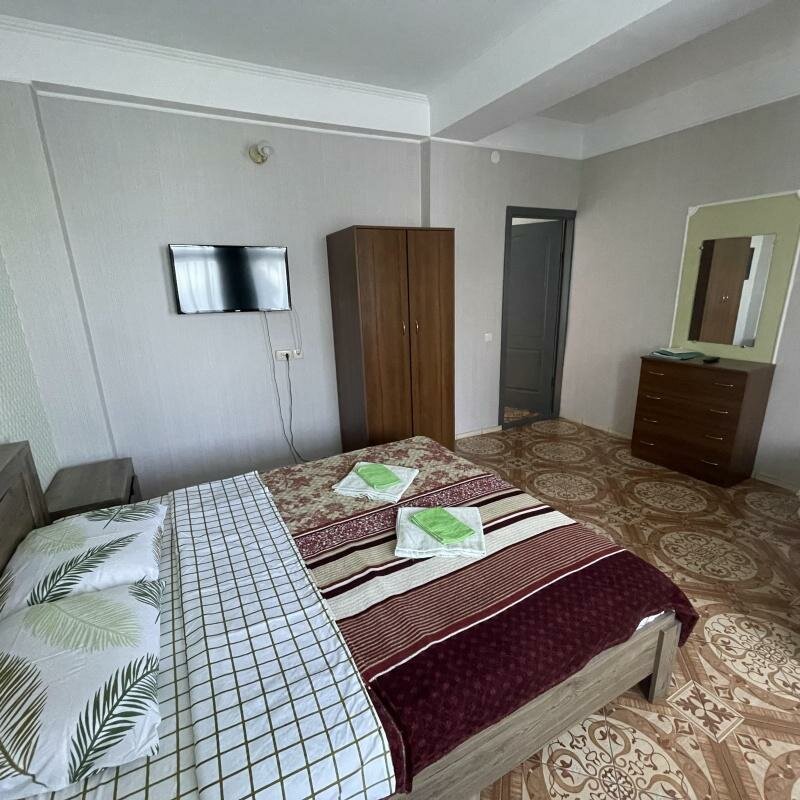 Гостевой дом Горный Воздух Ялта