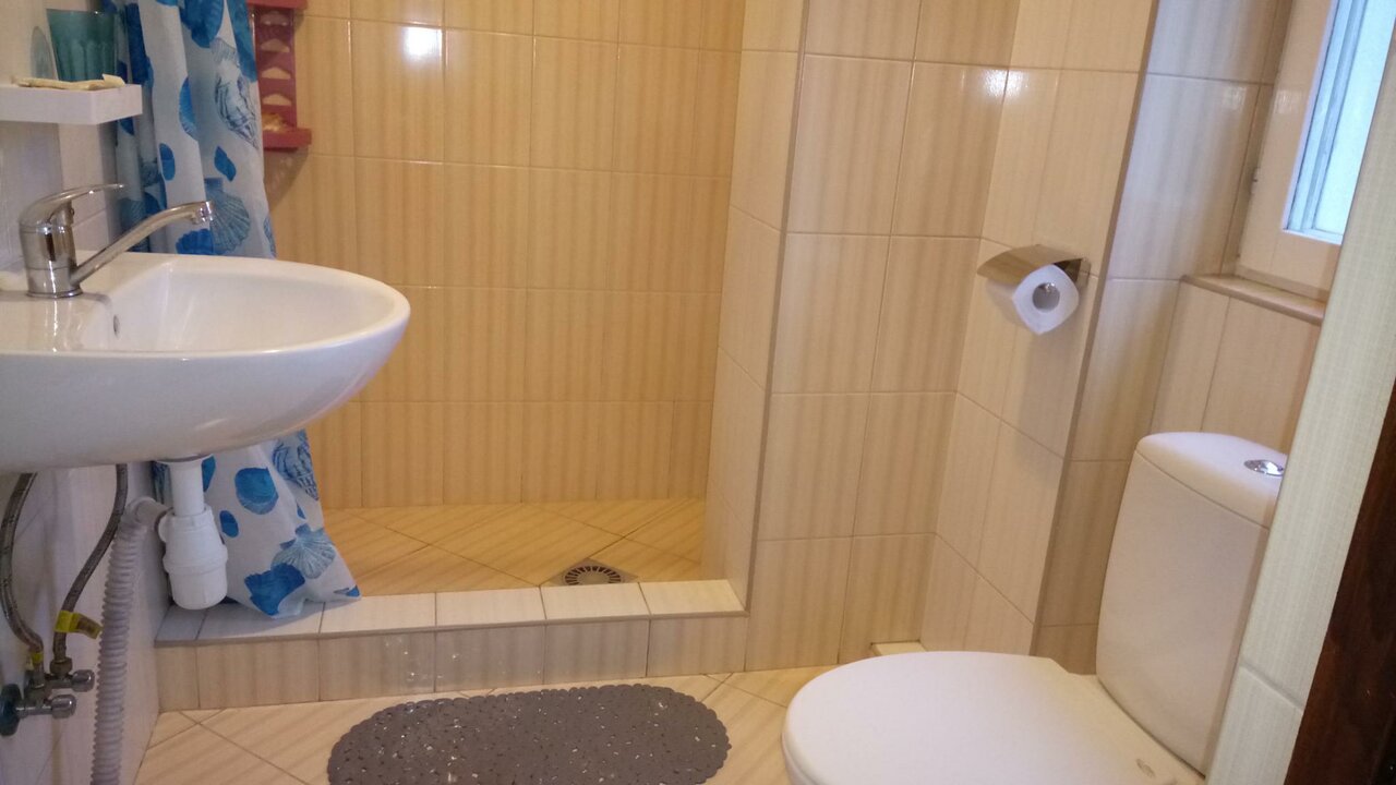 Гостевой дом Горный Воздух Ялта-176