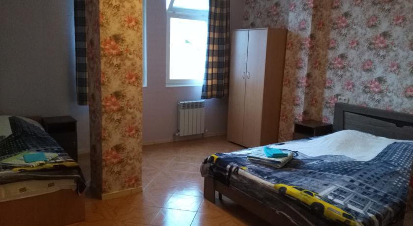 Гостевой дом Горный Воздух Ялта