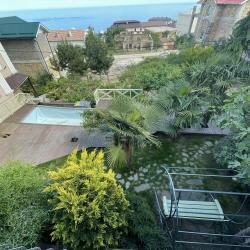 Гостевой дом Горный Воздух Ялта-87