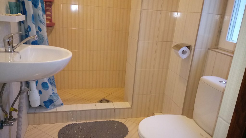 Гостевой дом Горный Воздух Ялта-147