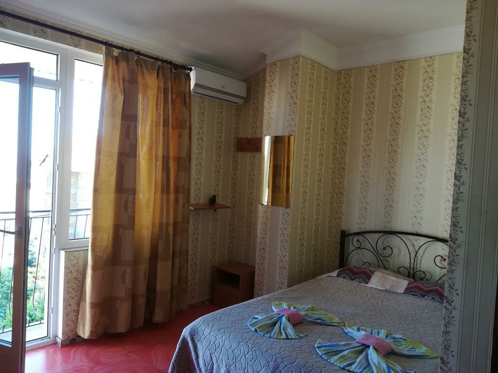 Гостевой дом Горный Воздух Ялта-165