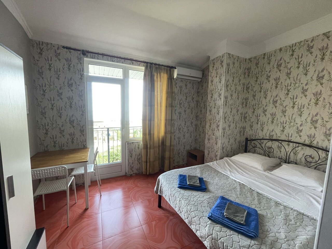 Гостевой дом Горный Воздух Ялта-170