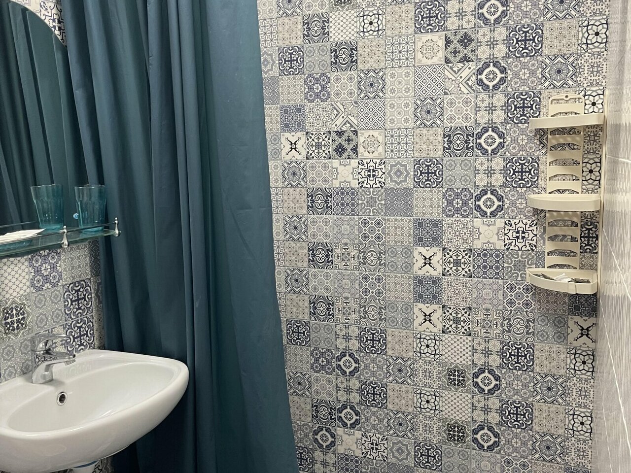 Гостевой дом Горный Воздух Ялта