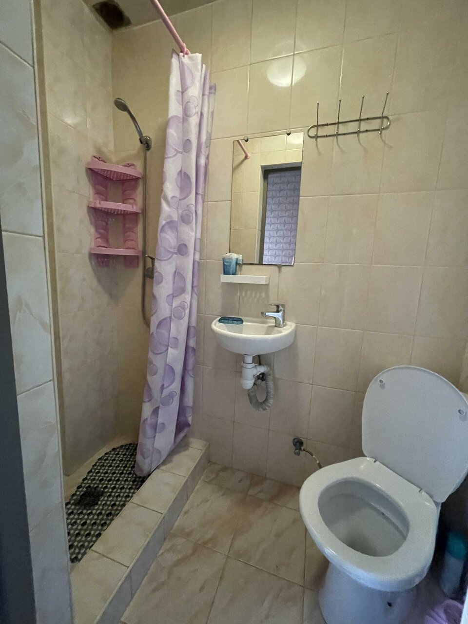 Гостевой дом Горный Воздух Ялта-142