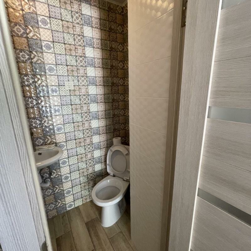 Гостевой дом Горный Воздух Ялта