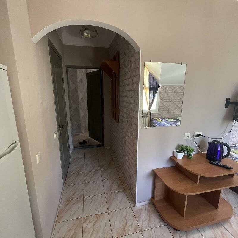 Гостевой дом Горный Воздух Ялта