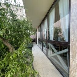 Гостевой дом Горный Воздух Ялта-110