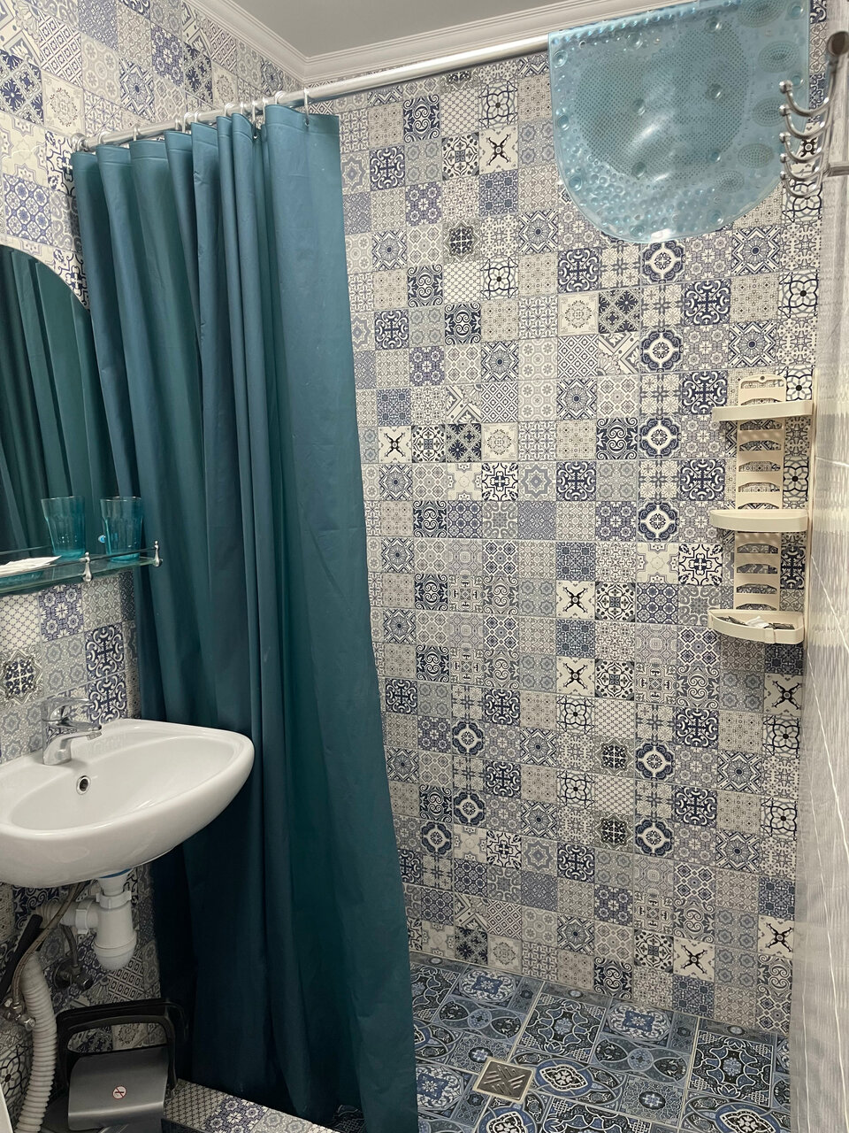 Гостевой дом Горный Воздух Ялта