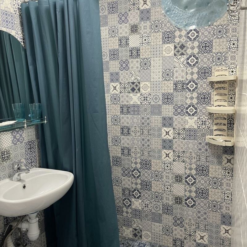 Гостевой дом Горный Воздух Ялта